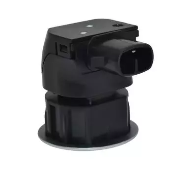 Общая помощь по безопасности автомобиля 89341-30021