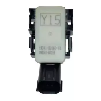 Общая помощь в обеспечении безопасности автомобиля 89341-B2060-X15