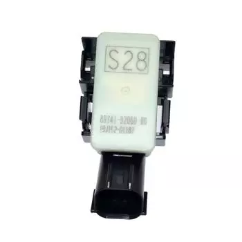 Общая помощь в обеспечении безопасности автомобиля 89341-B2060-S28