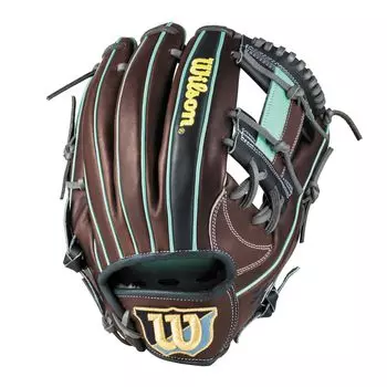 Общее использование DUAL Для инфилдера 87 типа W/H D.BRN/NA/SAX