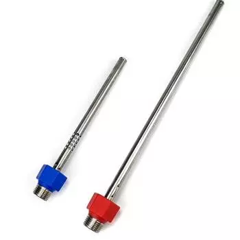 Общий электрический водонагреватель, встроенная изоляционная стена, антиэлектрическая изоляция стены, впускная и выпускная труба для горячей и холодной воды, стена для протечек hot water pipe-27cm