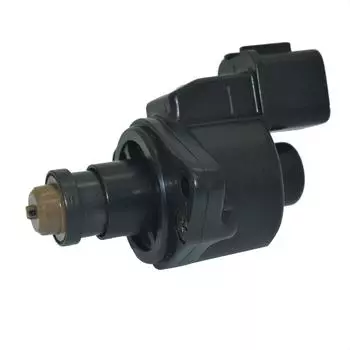 общий двигатель холостого хода E9T15371C