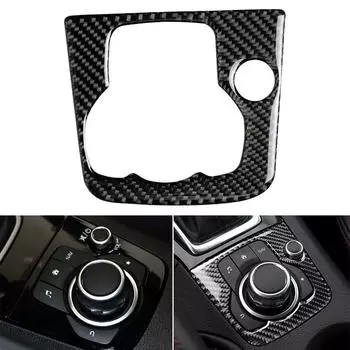 Обшивка панели автомобиля Мультимедийная обшивка панели Автозапчасти высокого качества