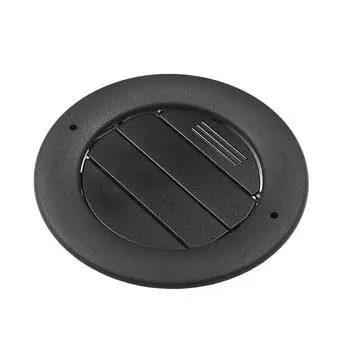 Обшивка потолка Дефлектор печки/кондиционера Для 2011-2014 Ford Expedition Lincoln Navigator