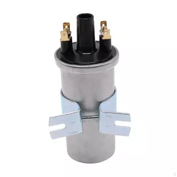 Обслуживание катушки зажигания Простая установка для 800 1986-1991 100