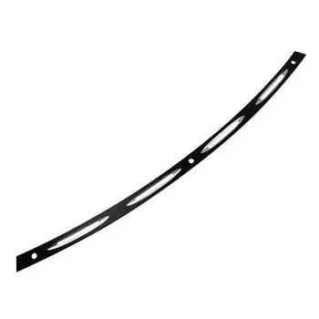 Обтекатель Ветровое стекло Отделка Подходит Для Harley Touring Electra Ultra Classic 1996-2013