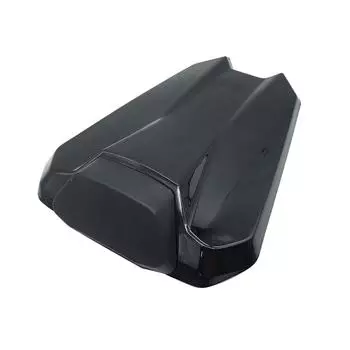 Обтекатель заднего сиденья мотоцикла, обтекатель заднего сиденья, хвостовая крышка для KTM-Duke 1290 2020-2023, аксессуары для мотоциклов оранжевый