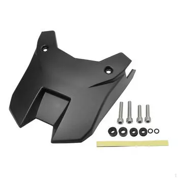 Обтекатель заднего сиденья, обтекатель, хвост, запасные части для мотоцикла, прямая замена, удобный