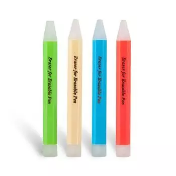 Обучающая гелевая чернильная резиновая фрикционная нейтральная стираемая ручка офисные принадлежности ручка-ластик дети Random color