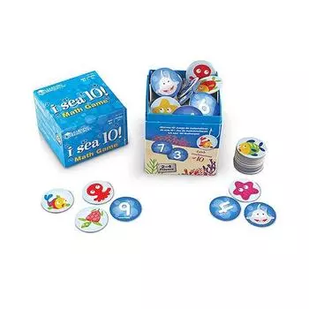 [Обучающие ресурсы] 21771 10 Игра-крафт, смешанная.