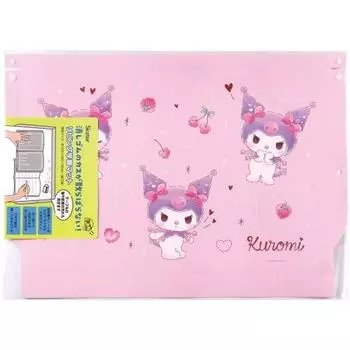 Обучающий коврик для жизни скейтера Kuromi Love Love Kyun Sanrio ZGM1-A