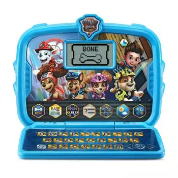 Обучающий планшет VTech PAW Patrol Blue синий