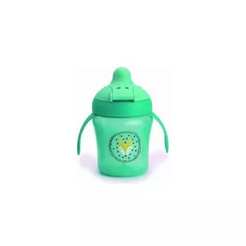 Обучающий стаканчик Suavinex 200 мл