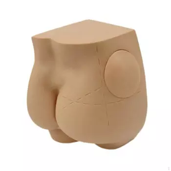 Обучение инъекциям в тазобедренный сустав Классное обучение Реалистичная образовательная игрушка Практическая модель Биология для