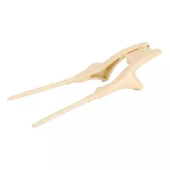 Обучение восстановлению для людей с ограниченными возможностями Палочки для еды Обеденные принадлежности Посуда для людей с ограниченными возможностями Гемиплегия