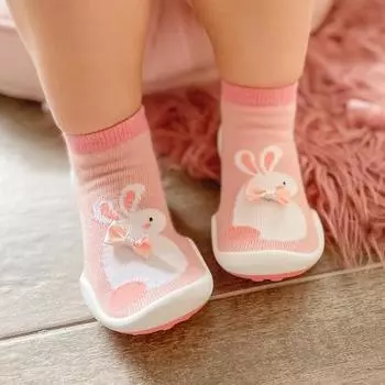 ОБУВЬ ДЛЯ МАЛЫШЕЙ Comuelo Little Bunny 160