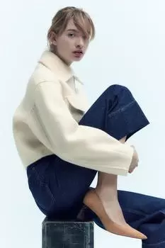 ОБУВИ НА БЛОК-КАБЛЮКЕ