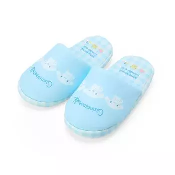 Обувь 199401 Синяя 20см [Sanrio] синий