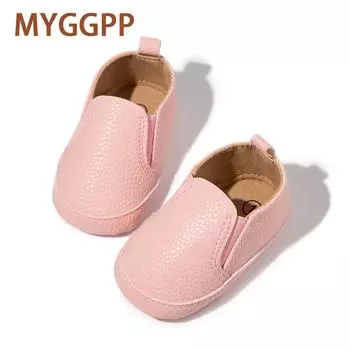 Обувь Baby Beans Нескользящая обувь Обувь на мягкой подошве Обувь для малышей Детская обувь 11cm белый