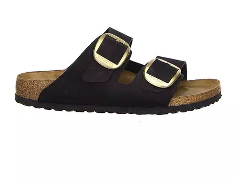 Обувь Birkenstock Arizona Big Buckle GC1023290 Черный Размер 38