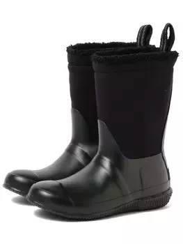 Обувь ЧЕРНАЯ 4 [Raybeams] eHUNTER_SherpaB Женские чёрный