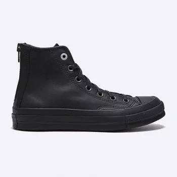 Обувь CONVERSE Chuck 70 на молнии, черная A08159C 220