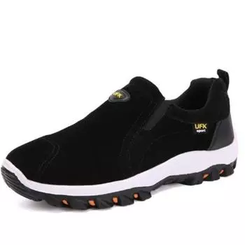 Обувь для активного отдыха Мужская обувь большого размера Обувь для альпинизма Мужская обувь для студентов 39