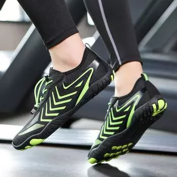 Обувь для активного отдыха, мужская обувь для альпинизма, скалолазания, велоспорта, спортивная обувь для занятий в помещении, фитнеса, женская обувь для пляжа, плавания, хождения по ручью 36