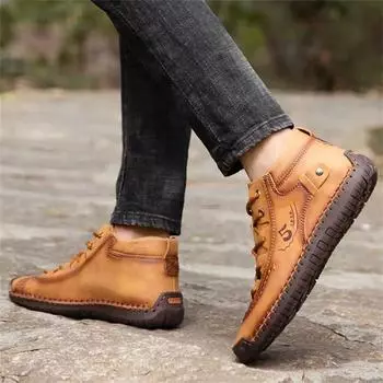 Обувь для активного отдыха, мужская, теннисная, для джентльменов, высокие ботинки, меховые, длинные, кроссовки, спортивные, мировые бренды, лига, персонаж 38