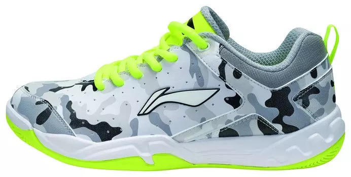 Обувь для бадминтона камуфляж см 3E [Linin] 19.0