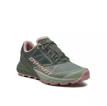 Обувь для бега Dynafit Alpine W 5654 Zielony EU 38