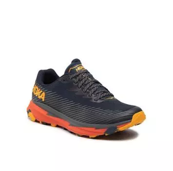 Обувь для бега Hoka One One M Torrent 2 1110496 Granatowy