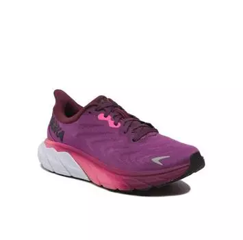 Обувь для бега Hoka One One W Arahi 6 1123195 Fioletowy