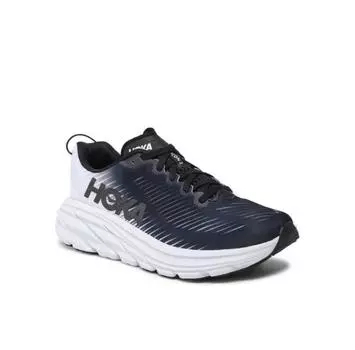 Обувь для бега Hoka One One W Rincon 3 1119396 Granatowy