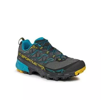 Обувь для бега La Sportiva Akyra 36D900614 Granatowy