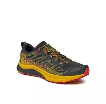 Обувь для бега La Sportiva Jackal II 56J999100 Czarny