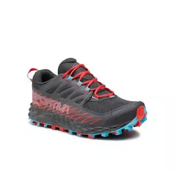 Обувь для бега La Sportiva Lycan W s Gtx GORE-TEX 36R900402 Szary