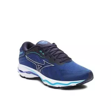 Обувь для бега Mizuno Ultima 14 J1GC2318 Niebieski
