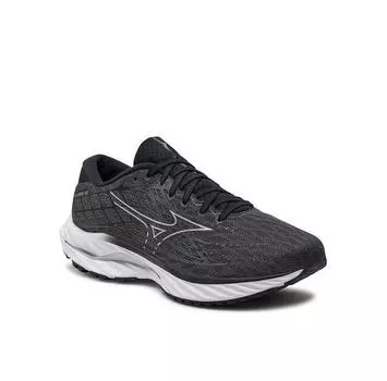 Обувь для бега Mizuno Wave Inspire 20 J1GC2444 Czarny