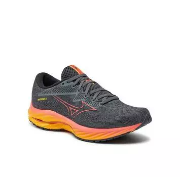 Обувь для бега Mizuno Wave Rider 27 J1GC2303 Czarny