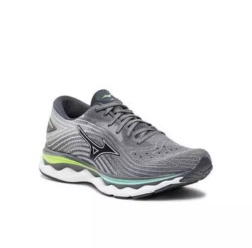 Обувь для бега Mizuno Wave Sky 6 J1GC2202 Szary