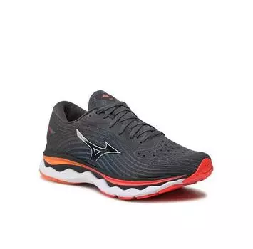 Обувь для бега Mizuno Wave Sky 6 J1GC220251 Szary