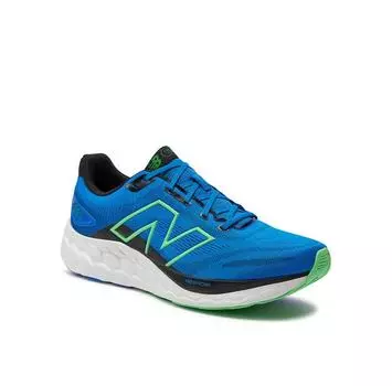 Обувь для бега New Balance Fresh Foam 680 v8 M680LB8 Niebieski EU 40