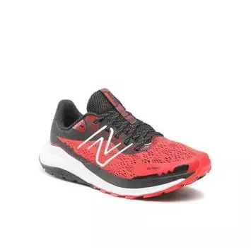 Обувь для бега New Balance MTNTRLR5 Czerwony