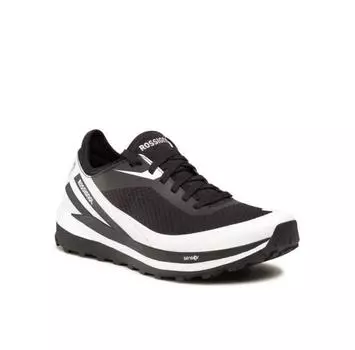 Обувь для бега Rossignol Skpr RNKMC04 Czarny