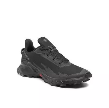 Обувь для бега Salomon Alphacross 4 470639 26 W0 Czarny