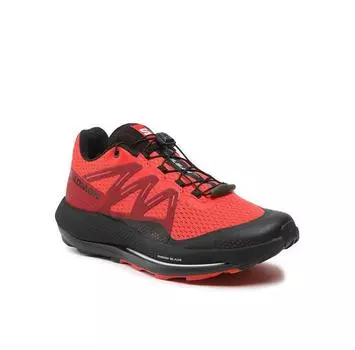 Обувь для бега Salomon Pulsar Trail 416029 29 M0 Czerwony