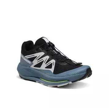 Обувь для бега Salomon Pulsar Trail 472100 27 M0 Czarny