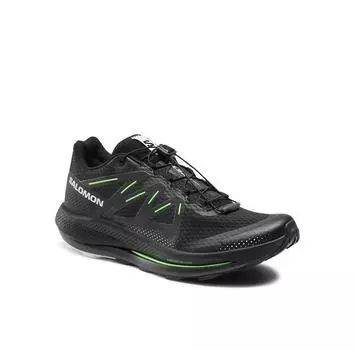 Обувь для бега Salomon Pulsar Trail L47385200 Czarny