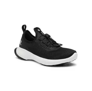 Обувь для бега Salomon Sense Feel 2 W 412760 20 W0 Czarny
